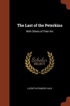 The Last of the Peterkins