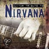 Guitar Tribute to Nirvana