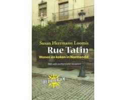 Rue Tatin