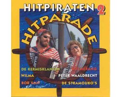 Hitpiraten Hitparade Vol2