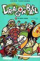 Dragonball 27. De Grote Woede