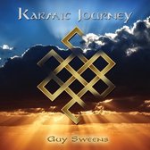 Guy Sweens - Karmic Journey (CD)