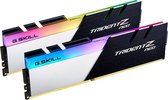 G.Skill Trident Z F4-3600C18D-16GTZN geheugenmodule 16 GB DDR4 3600 MHz