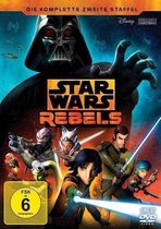 Star Wars Rebels Season 2