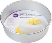 Wilton Decorator Preferred® Diepe Bakvorm Rond Ø 30x7,5cm