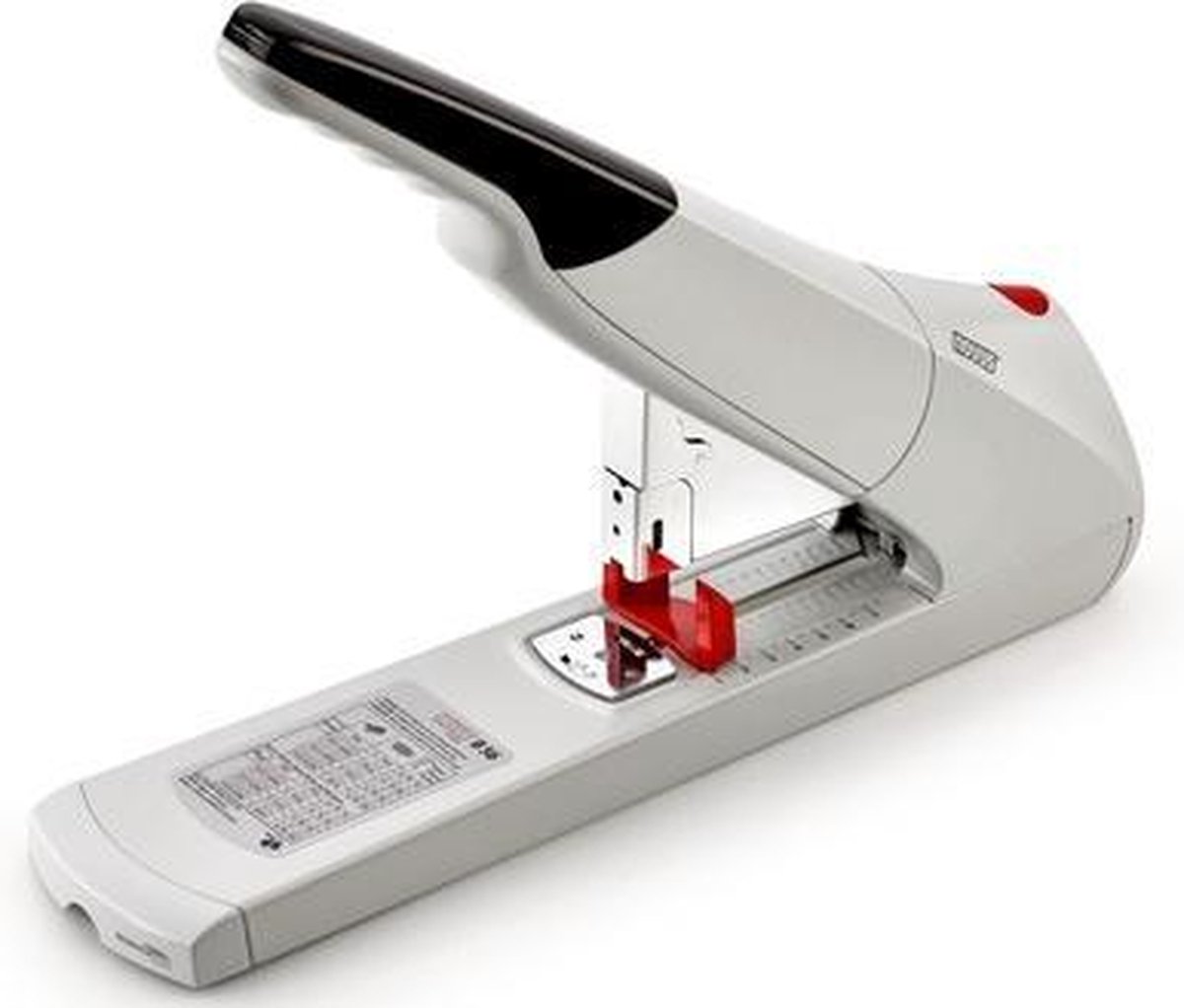 Blokhechters NOVUS B56 GREY