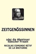 Zeitgen ssinnen