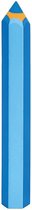 Moses Gum In Potloodvorm 11 Cm Blauw