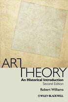 Art Theory: An Historical Introduction