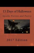 13 Days of Halloween 2017