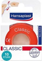 Hansaplast Hechtpleisters Classic Voordeelverpakking