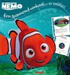 Finding Nemo verhalen en spelletjes boek! - Vakantieboek
