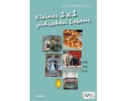 Kleines 1x1 Juedischen Lebens