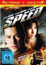 Speed/Blu-ray