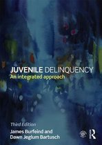 Juvenile Delinquency