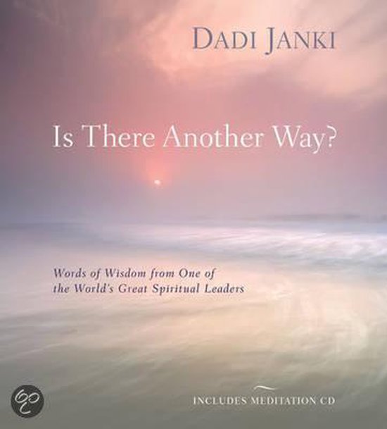 9781402766381 - Is There Another Way?