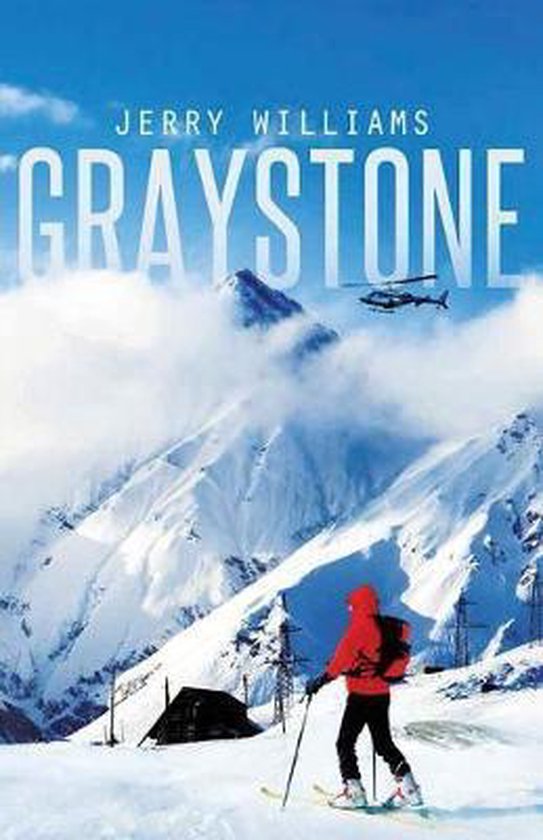 Graystone - cover