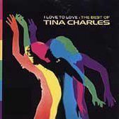 The Best Of Tina Charles: I Love To Love