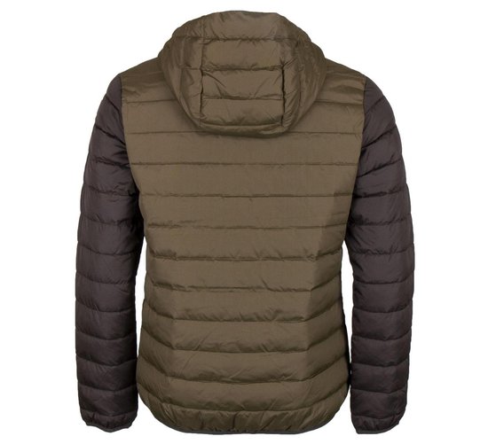 | Icepeak Avery Jas Maat 48 Mannen groen | Icepeak Avery Jas Maat 48 Mannen groen