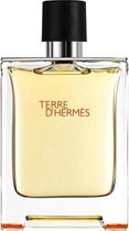 MULTI BUNDEL 3 stuks Hermes Terre D'hermes Eau De Toilette Spray 100ml