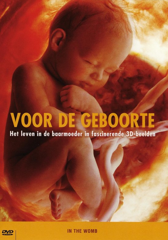 Voor De Geboorte