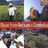 Music From Vietnam & Camb