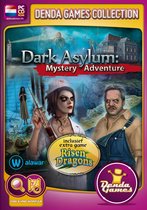 Dark Asylum - Mystery Adventure - Windows