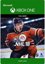 NHL 18 - Xbox One Download