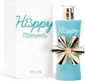 MULTI BUNDEL 3 stuks Tous Happy Moments Eau De Toilette Spray 90ml