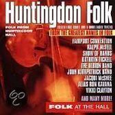 Huntingdon Folk
