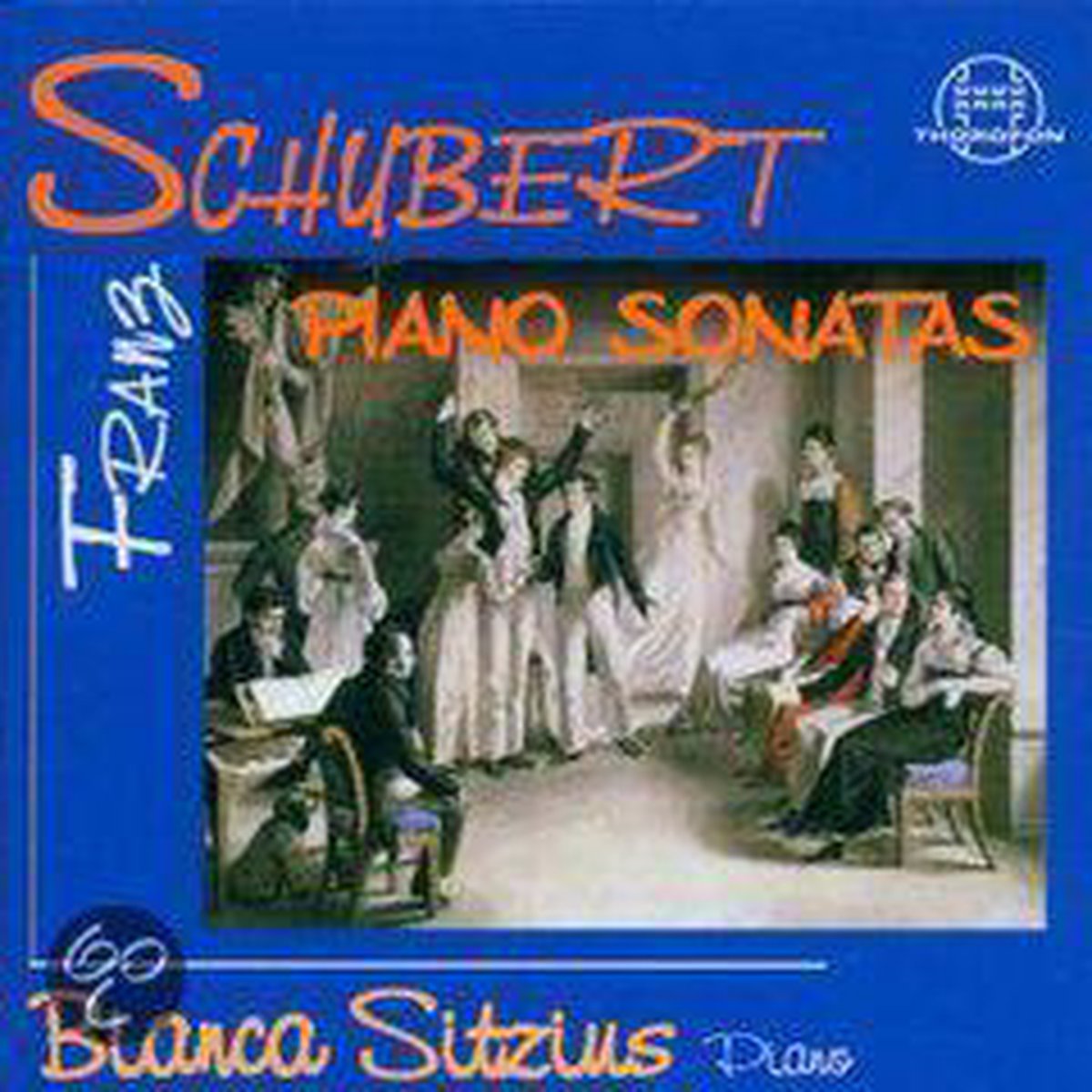 Piano Sonatas