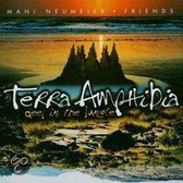 Terra Amphibia: Deep in the Jungle