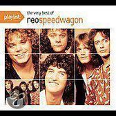 Playlist: The Very Best of REO Speedwagon