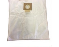 Originele Nilfisk Viper DSU15 Microvezel - Stofzuigerzakken