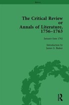 The Critical Review or Annals of Literature, 1756-1763 Vol 13