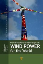 Wind Power For The World