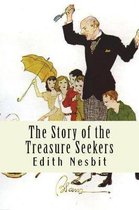 The Story of the Treasure Seekers