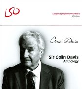 London Symphony Orchestra, Sir Colin Davis - Sir Colin Davis Anthology (13 CD)
