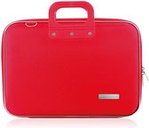 Bombata NYLON 15 inch Laptoptas - 15,6" / Rood