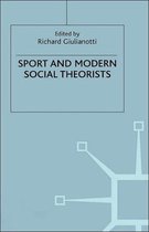 Sport And Modern Social Theorists