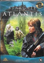 Stargate Atlantis seizoen 2 (Volume 2)