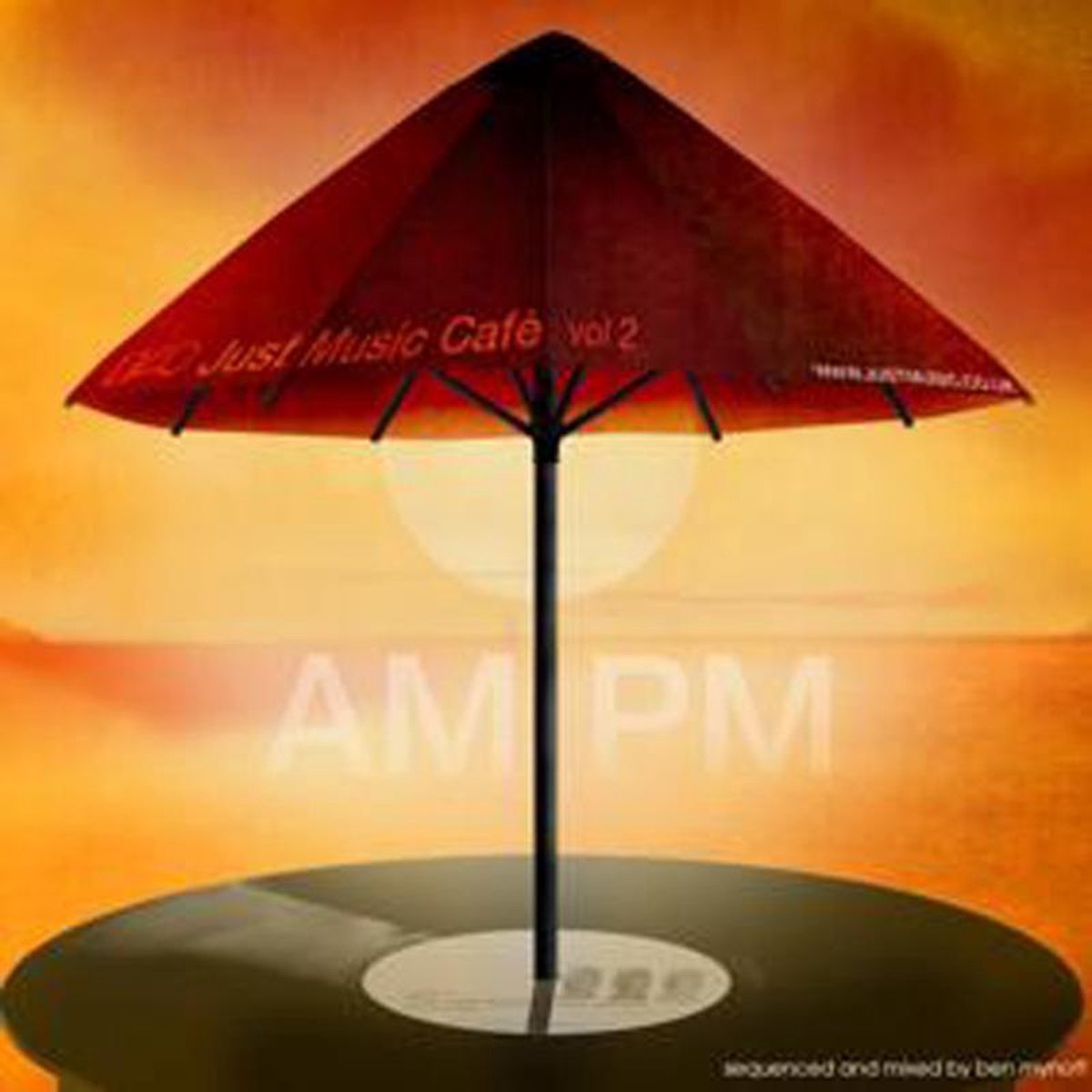 Just Music Cafe Vol.2 - Am:pm