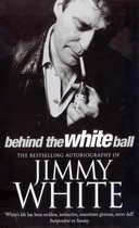Behind The White Ball Autobiography