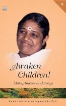 Awaken Children Vol. 9