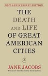 Death & Life Of Great American Cities