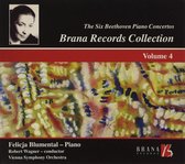 Beethoven: Brana Records Collection