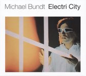 Michael Bundt - Electri City (LP)