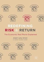 Redefining Risk & Return