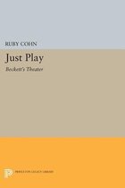 Just Play - Beckett`s Theater