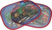 Nickelodeon Zonneschermen Paw Patrol Chase 44x36 Cm